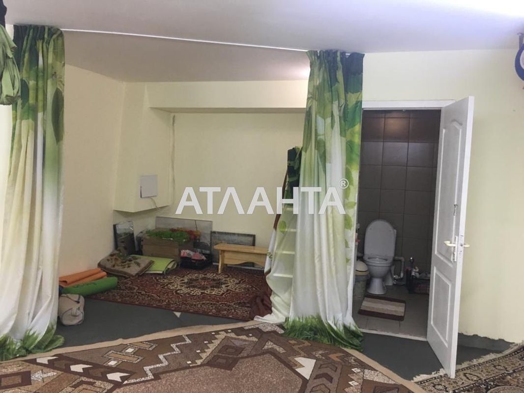 Коммерческая недвижимость по адресу ул. Среднефонтанская (площадь 89,5 м²) - Atlanta.ua - фото 8