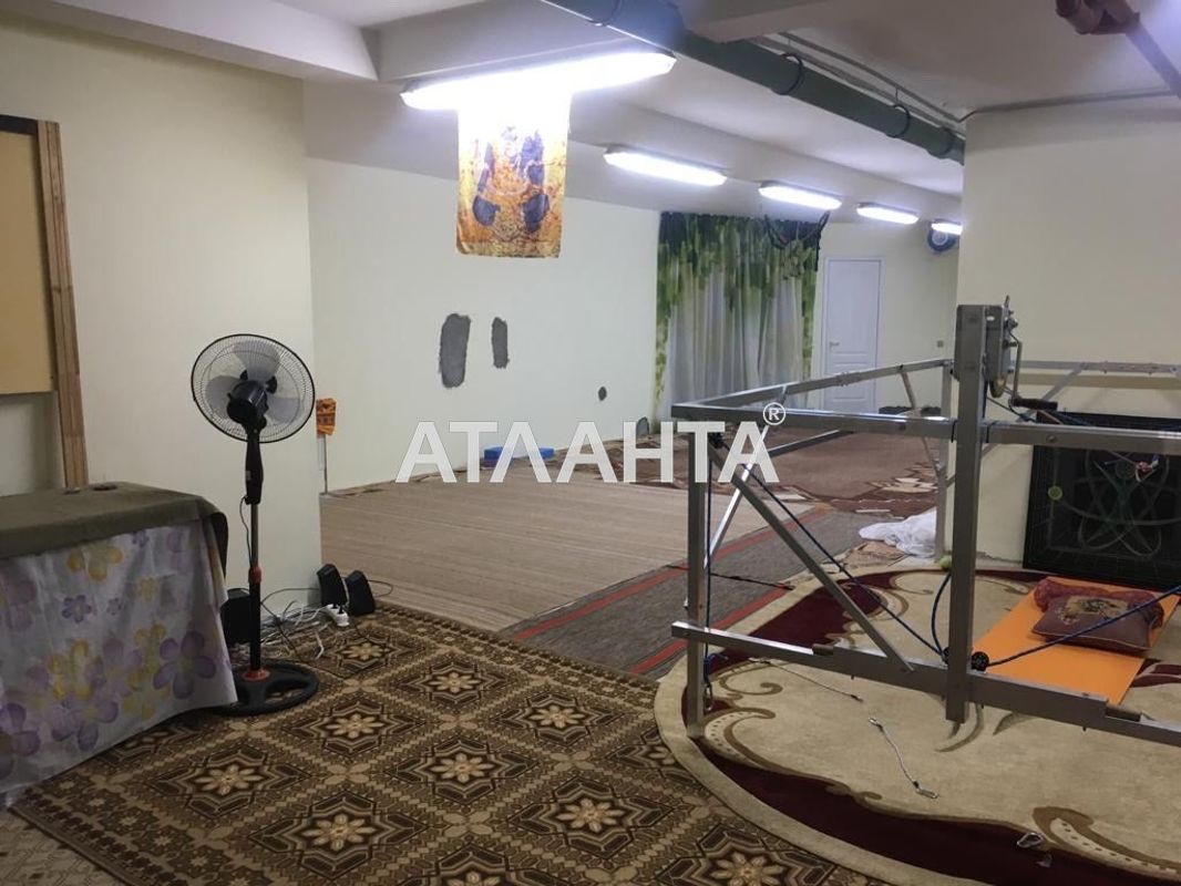 Коммерческая недвижимость по адресу ул. Среднефонтанская (площадь 89,5 м²) - Atlanta.ua - фото 9