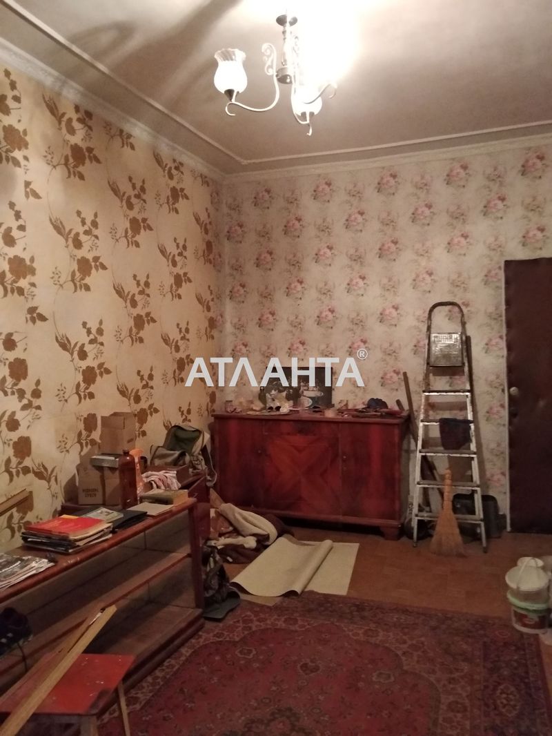 Багатокімнатна квартира за адресою вул. Пирогівська (площа 78 м²) - Atlanta.ua - фото 2