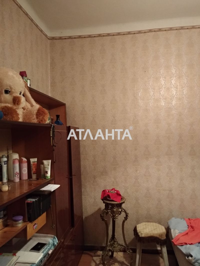 Багатокімнатна квартира за адресою вул. Пирогівська (площа 78 м²) - Atlanta.ua - фото 3