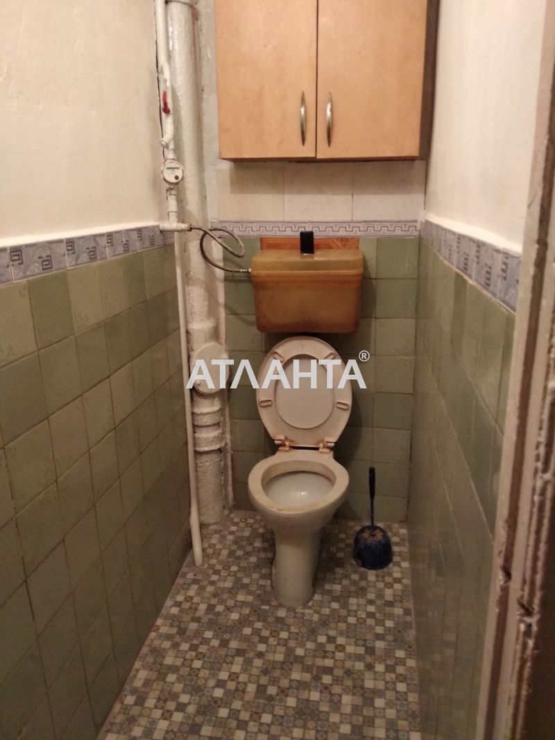 Багатокімнатна квартира за адресою вул. Пирогівська (площа 78 м²) - Atlanta.ua - фото 11