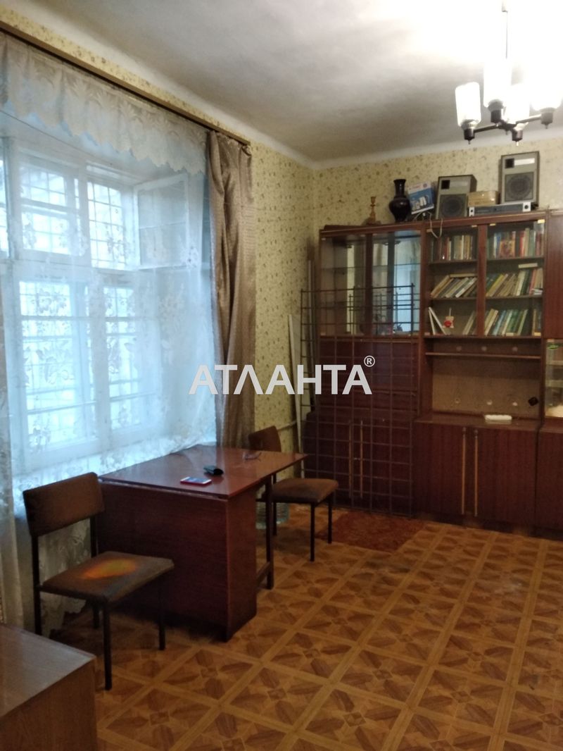 Багатокімнатна квартира за адресою вул. Пирогівська (площа 78 м²) - Atlanta.ua - фото 8