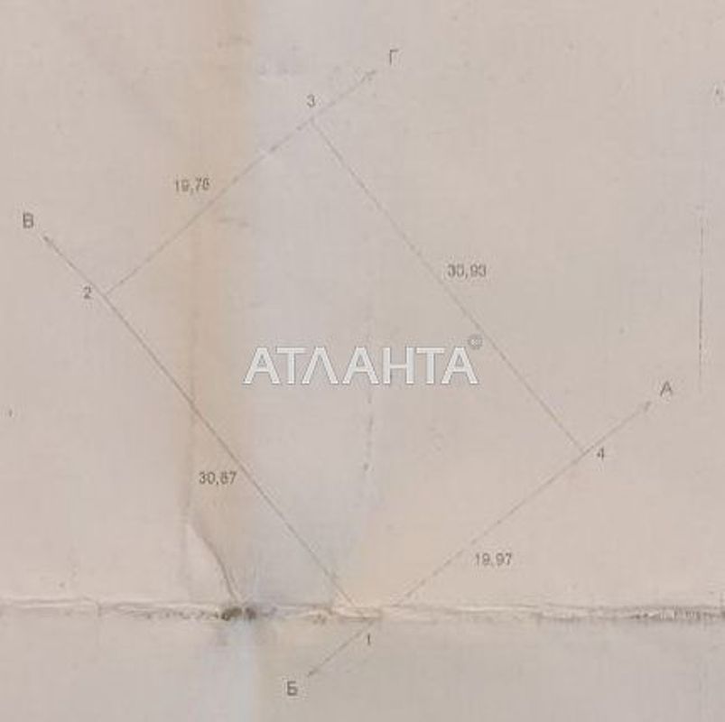 Dacha (area 30 m²) - Atlanta.ua - photo 12