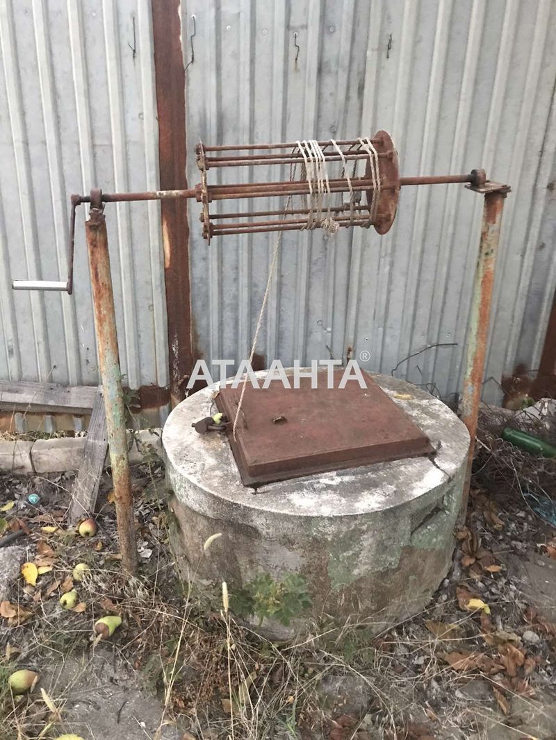 Дача по адресу 31-я улица (площадь 40 м²) - Atlanta.ua - фото 4