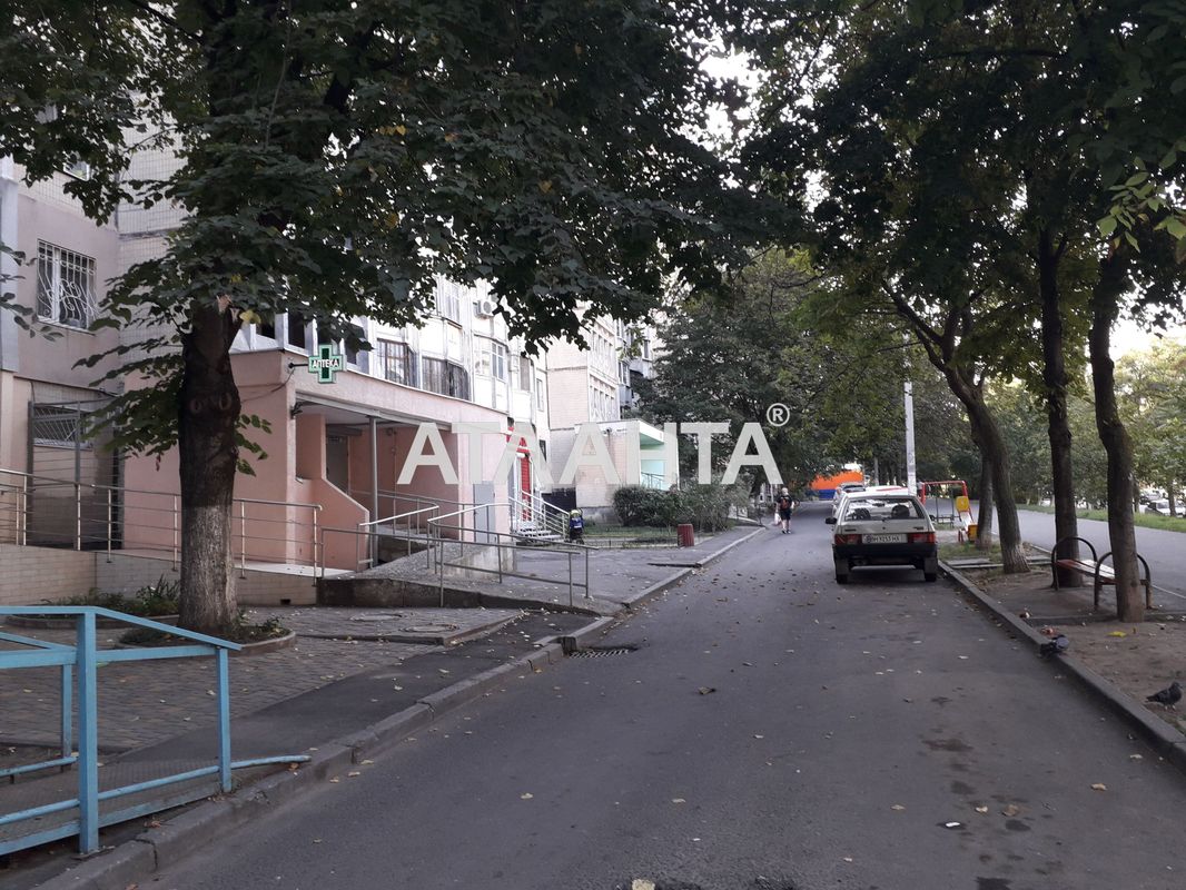 Комерційна нерухомість за адресою вул. Вільямса ак. (площа 77,5 м²) - Atlanta.ua - фото 9