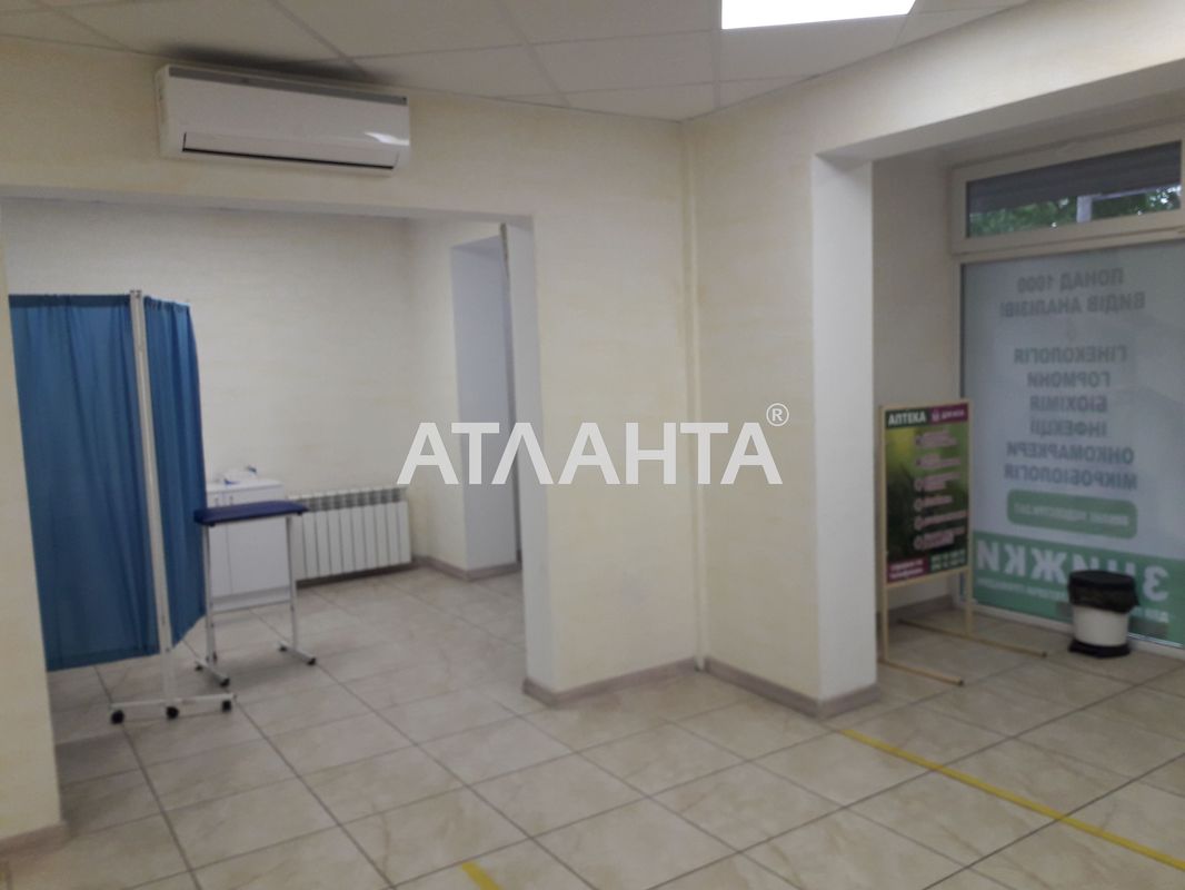 Комерційна нерухомість за адресою вул. Вільямса ак. (площа 77,5 м²) - Atlanta.ua - фото 11