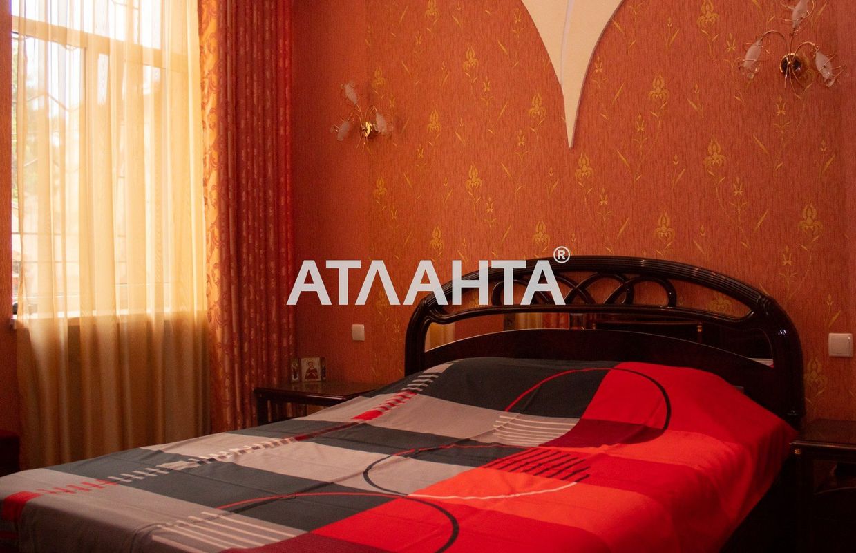 3-комнатная квартира по адресу ул. Гаванная (площадь 62 м²) - Atlanta.ua - фото 5