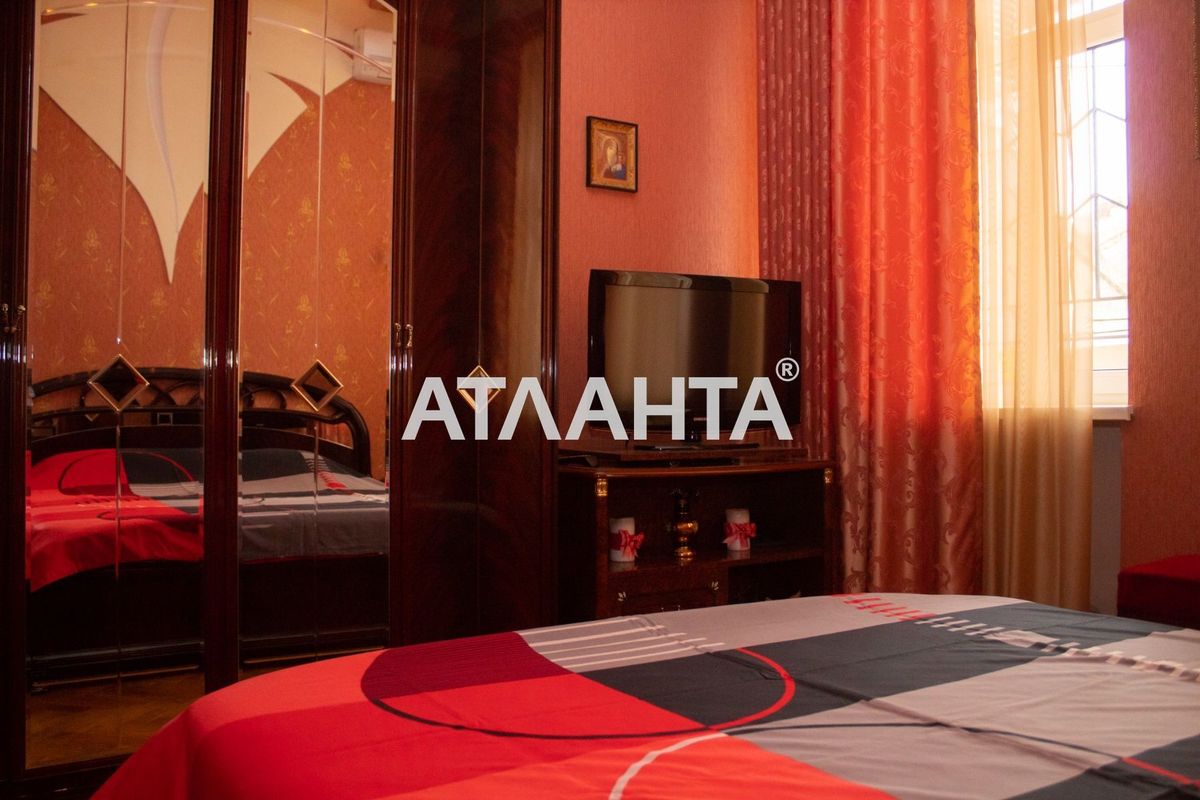 3-комнатная квартира по адресу ул. Гаванная (площадь 62 м²) - Atlanta.ua - фото 8