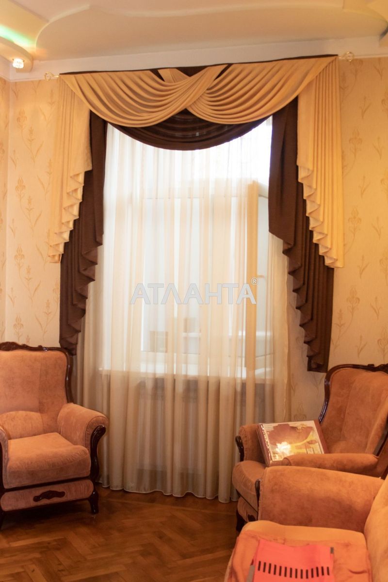 3-комнатная квартира по адресу ул. Гаванная (площадь 62 м²) - Atlanta.ua - фото 10