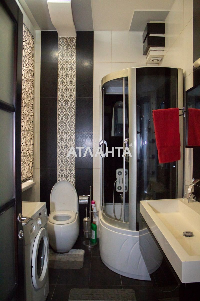 3-комнатная квартира по адресу ул. Гаванная (площадь 62 м²) - Atlanta.ua - фото 13