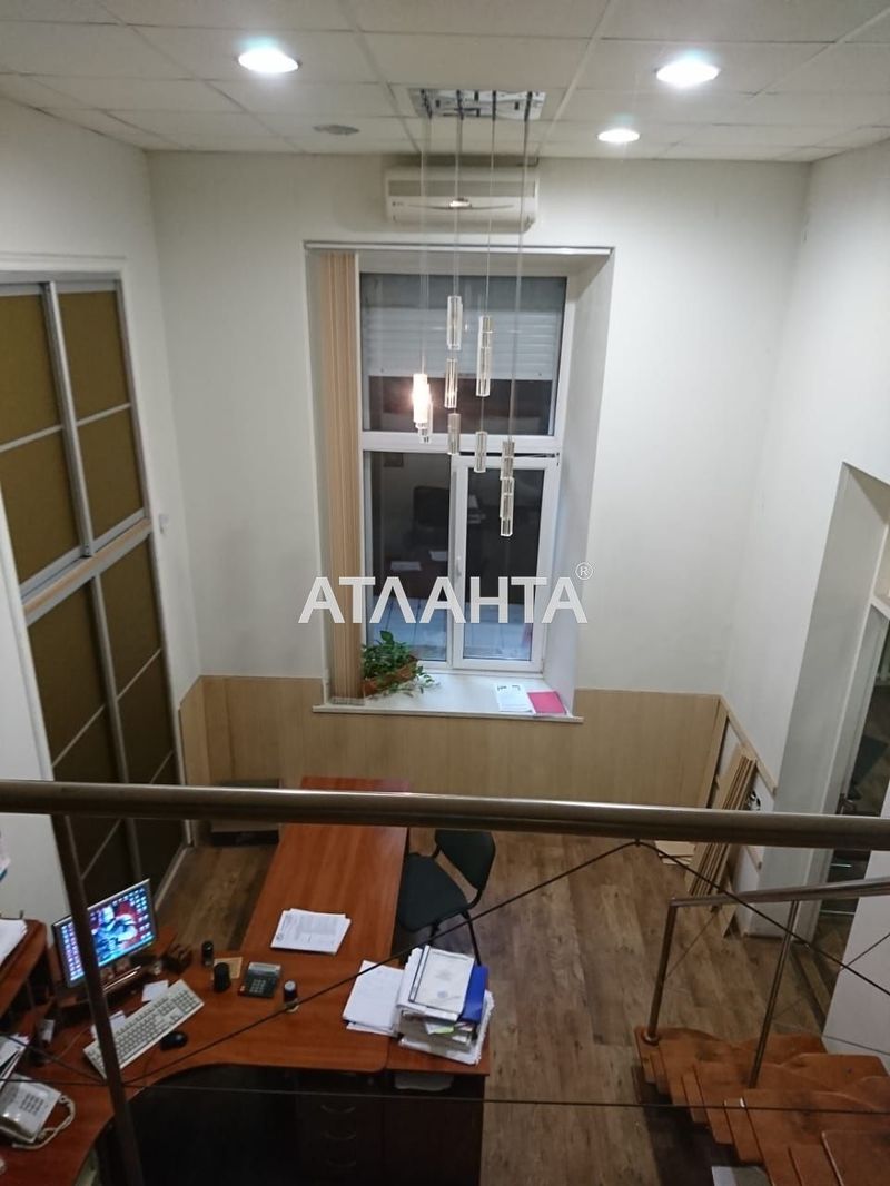 Commercial real estate at st. Pirogovskaya (area 65 m²) - Atlanta.ua - photo 2