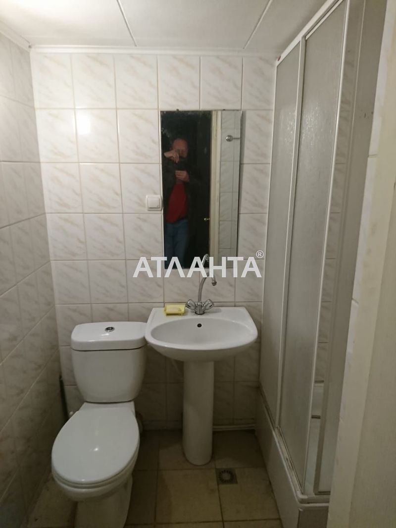 Commercial real estate at st. Pirogovskaya (area 65 m²) - Atlanta.ua - photo 5