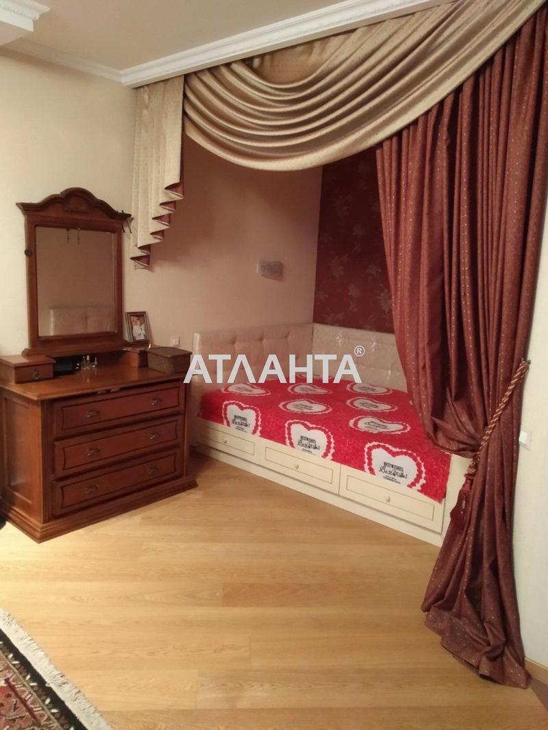 1-room apartment apartment by the address st. Staritskogo (area 55,5 m²) - Atlanta.ua - photo 2