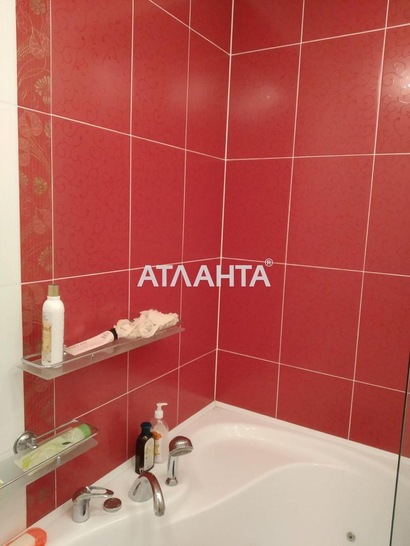 1-room apartment apartment by the address st. Staritskogo (area 55,5 m²) - Atlanta.ua - photo 5