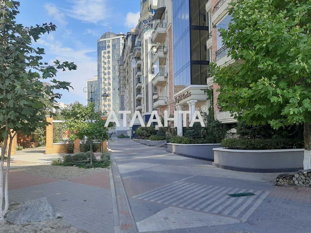 4+-rooms apartment apartment by the address st. Sofievskaya (area 271 m²) - Atlanta.ua - photo 13
