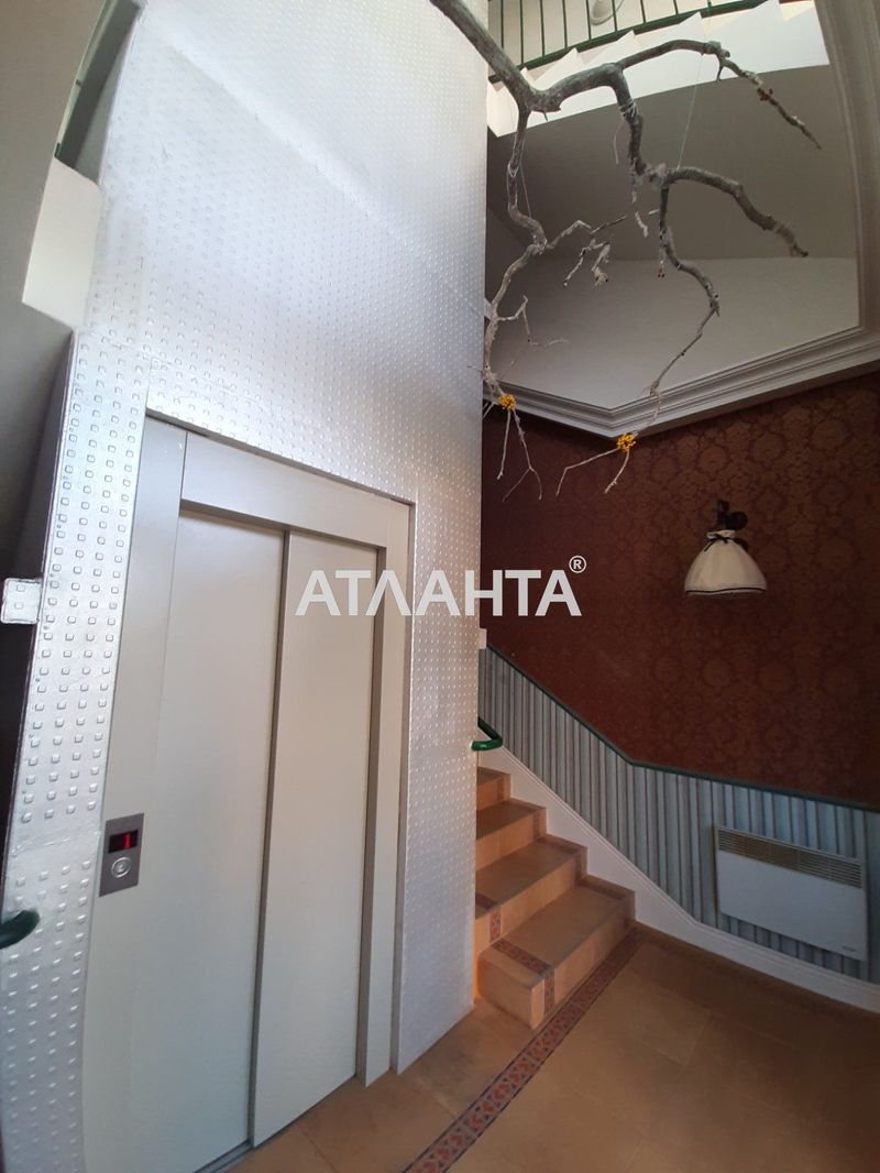 4+-rooms apartment apartment by the address st. Sofievskaya (area 271 m²) - Atlanta.ua - photo 15