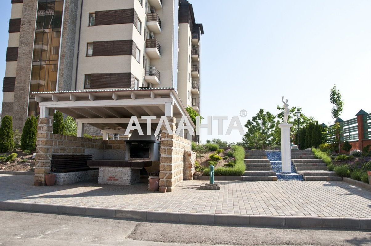 4+-rooms apartment apartment by the address st. Sofievskaya (area 271 m²) - Atlanta.ua - photo 20
