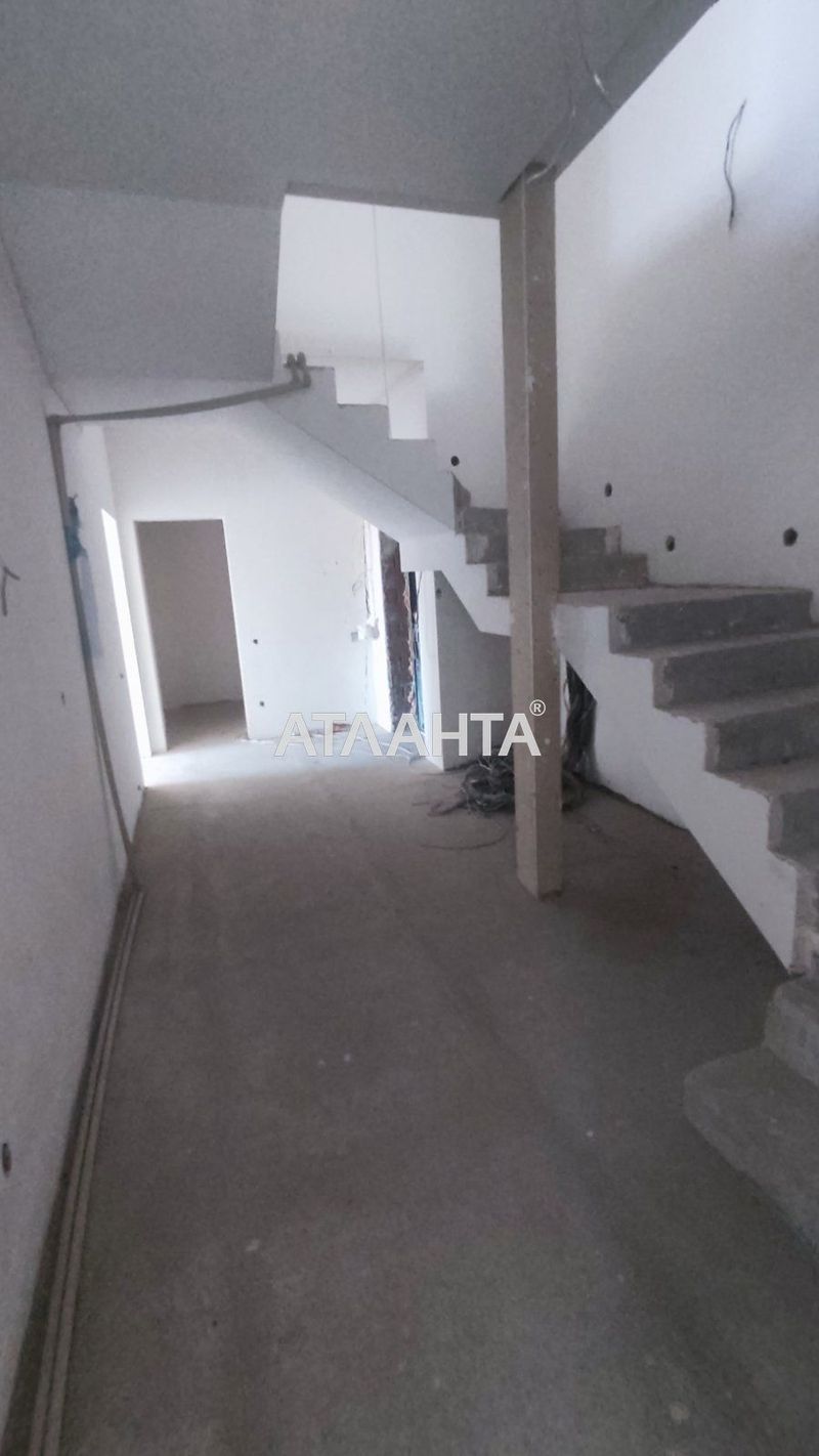 4+-rooms apartment apartment by the address st. Sofievskaya (area 271 m²) - Atlanta.ua - photo 7