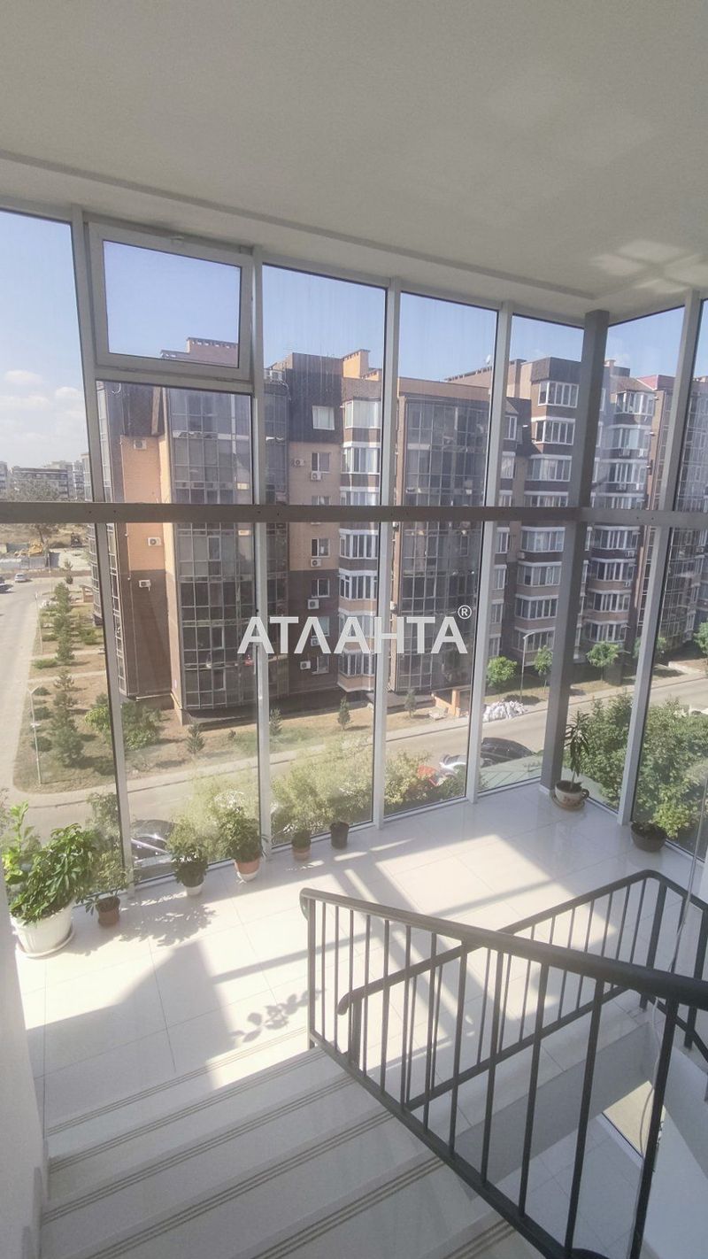 4+-rooms apartment apartment by the address st. Sofievskaya (area 271 m²) - Atlanta.ua - photo 26