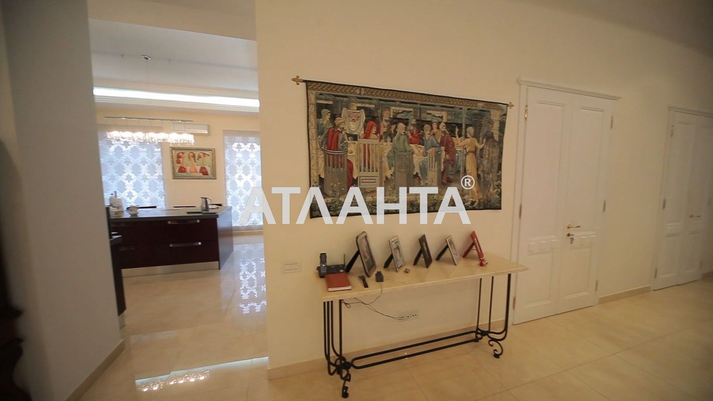 4+-rooms apartment apartment by the address st. Grecheskaya Karla Libknekhta (area 290 m²) - Atlanta.ua - photo 3