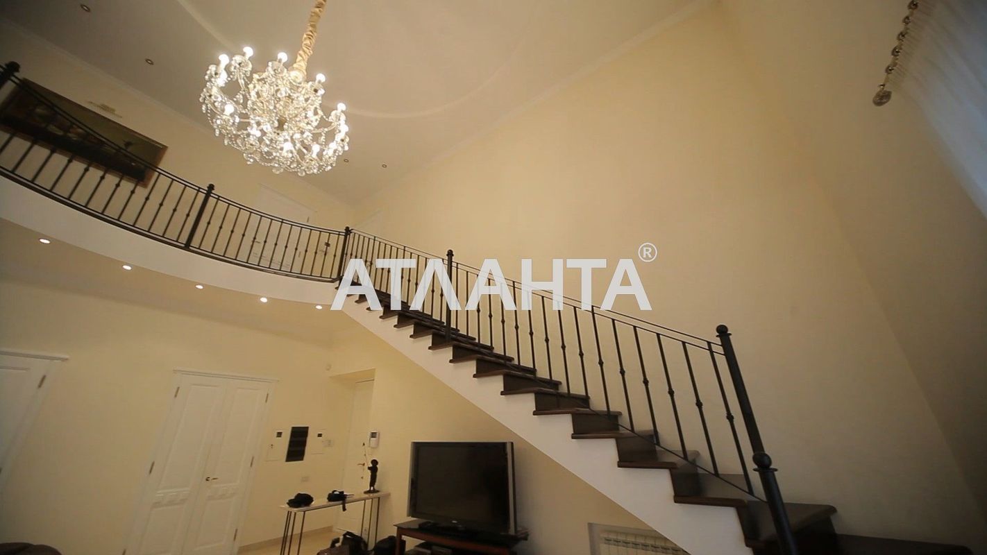 4+-rooms apartment apartment by the address st. Grecheskaya Karla Libknekhta (area 290 m²) - Atlanta.ua - photo 4