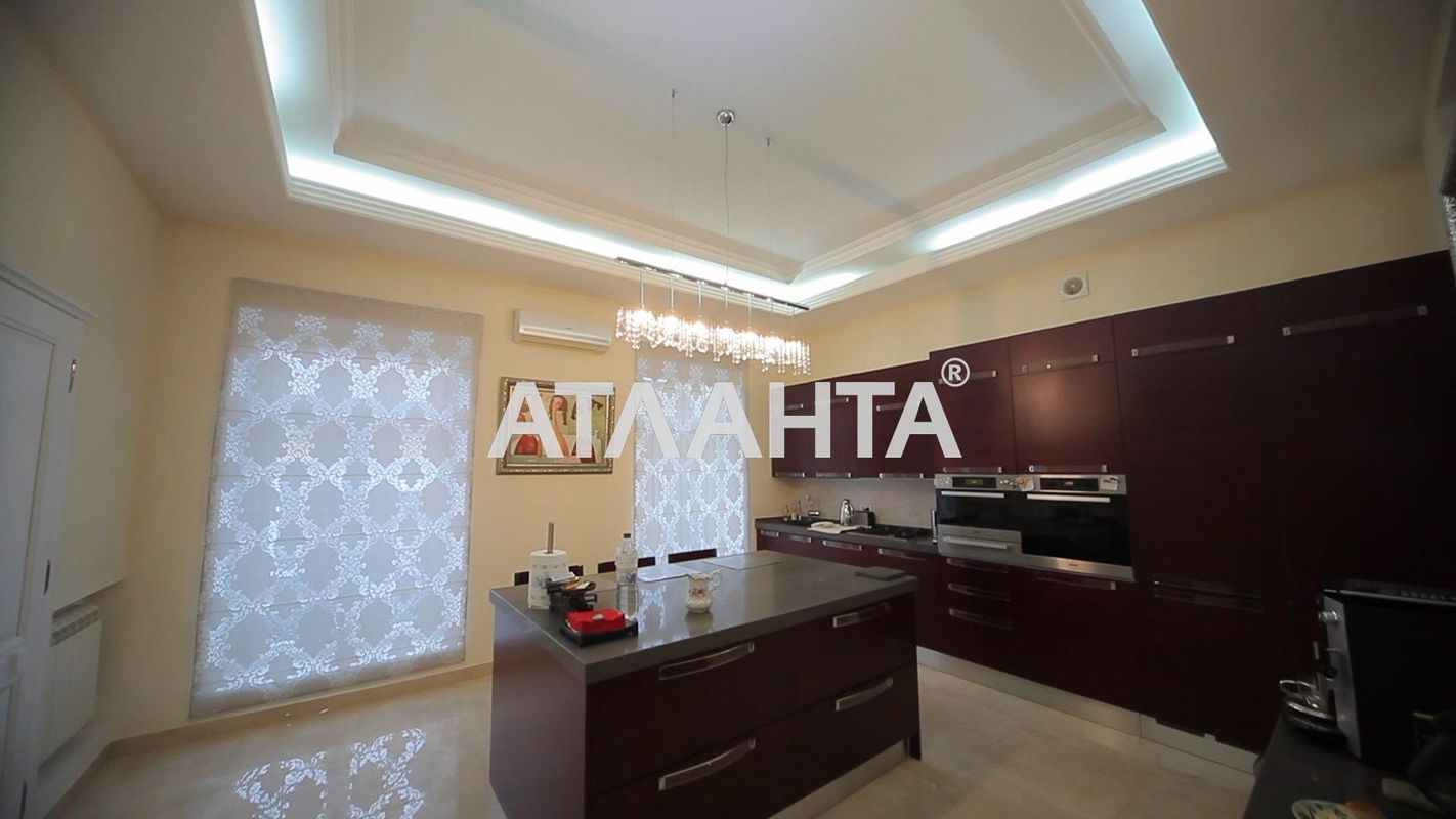 4+-rooms apartment apartment by the address st. Grecheskaya Karla Libknekhta (area 290 m²) - Atlanta.ua - photo 6