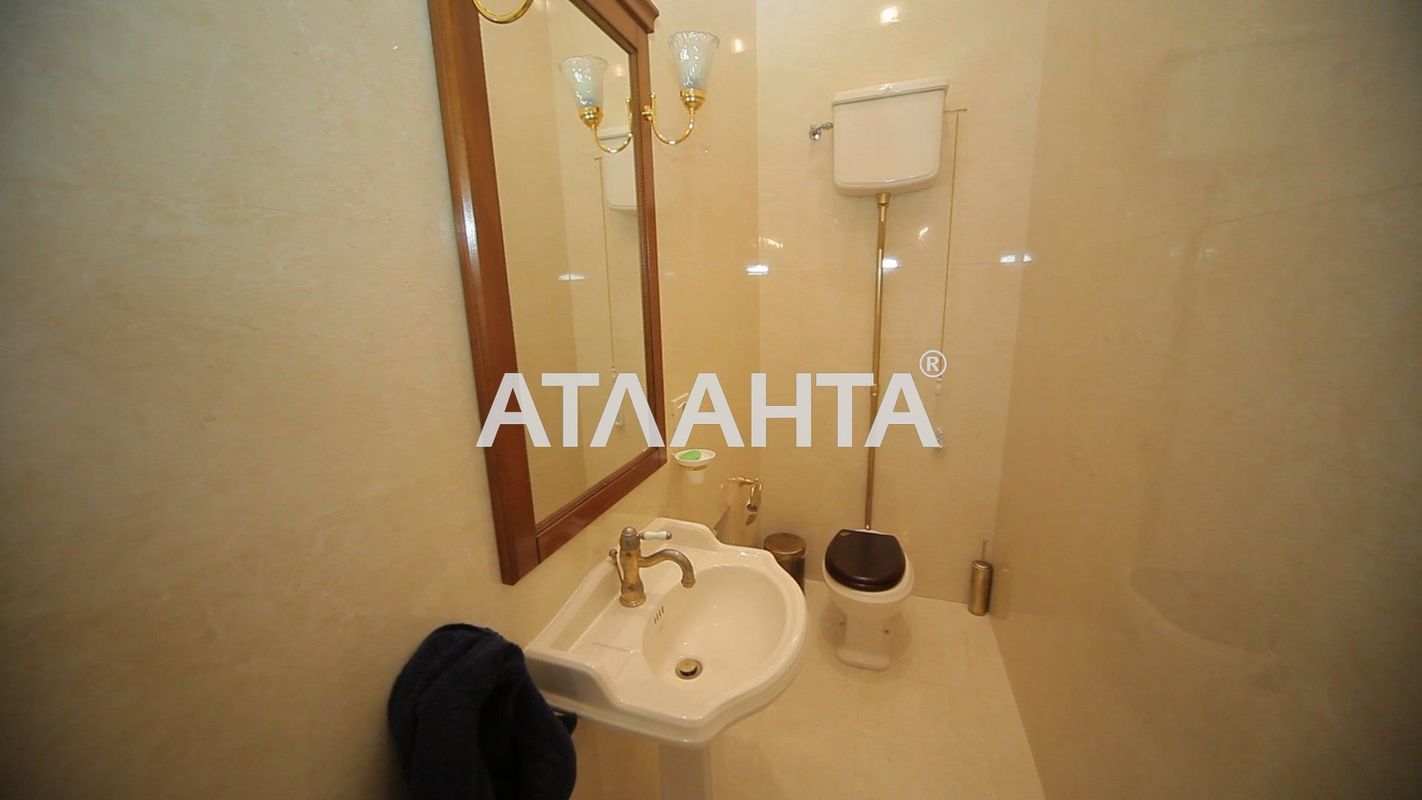 4+-rooms apartment apartment by the address st. Grecheskaya Karla Libknekhta (area 290 m²) - Atlanta.ua - photo 7
