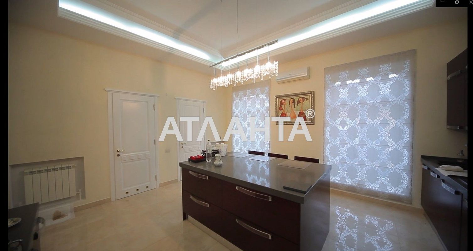 4+-rooms apartment apartment by the address st. Grecheskaya Karla Libknekhta (area 290 m²) - Atlanta.ua - photo 8