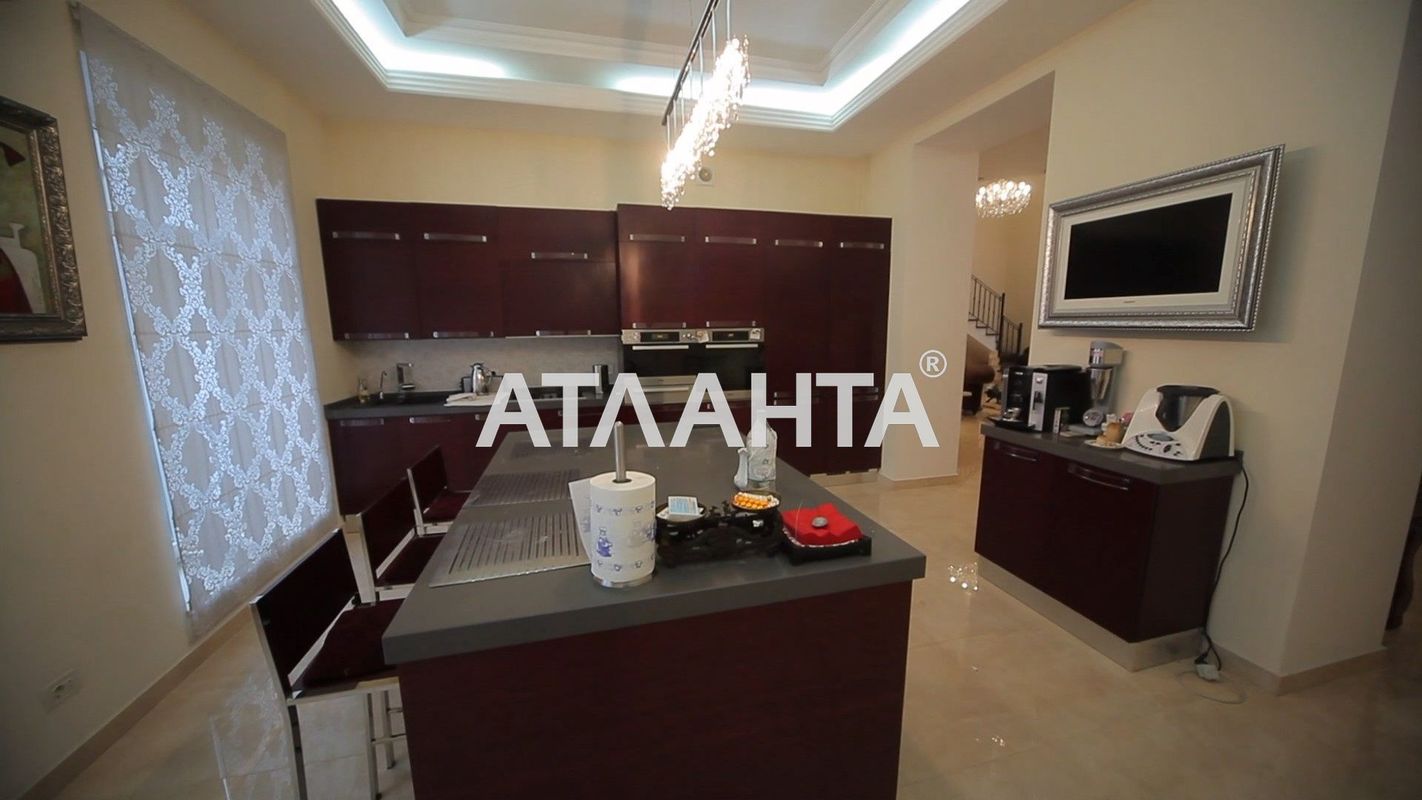 4+-rooms apartment apartment by the address st. Grecheskaya Karla Libknekhta (area 290 m²) - Atlanta.ua - photo 9