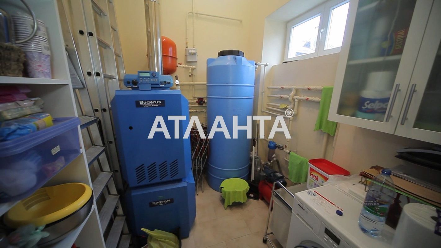 4+-rooms apartment apartment by the address st. Grecheskaya Karla Libknekhta (area 290 m²) - Atlanta.ua - photo 10