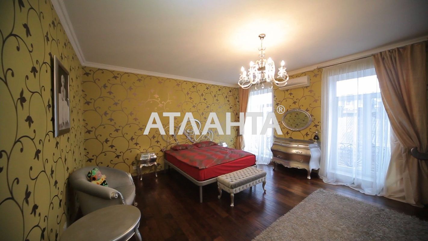 4+-rooms apartment apartment by the address st. Grecheskaya Karla Libknekhta (area 290 m²) - Atlanta.ua - photo 15