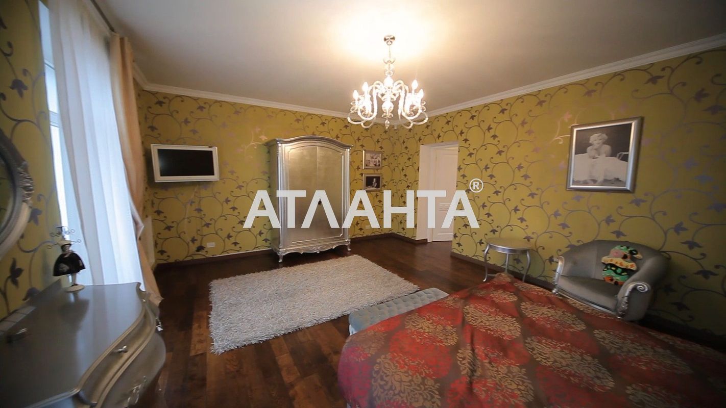 4+-rooms apartment apartment by the address st. Grecheskaya Karla Libknekhta (area 290 m²) - Atlanta.ua - photo 16