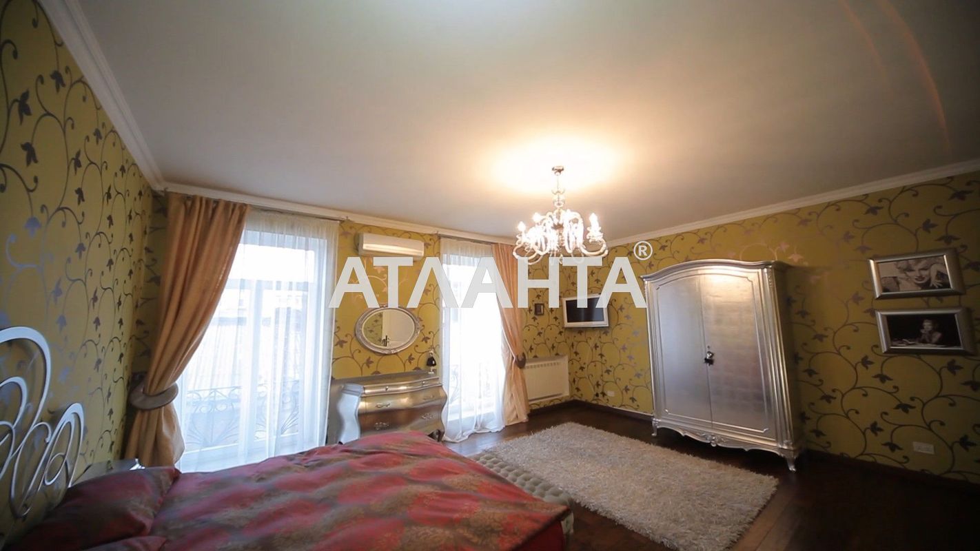 4+-rooms apartment apartment by the address st. Grecheskaya Karla Libknekhta (area 290 m²) - Atlanta.ua - photo 17