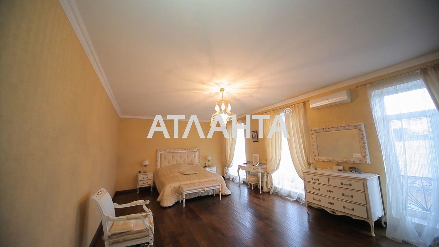 4+-rooms apartment apartment by the address st. Grecheskaya Karla Libknekhta (area 290 m²) - Atlanta.ua - photo 20