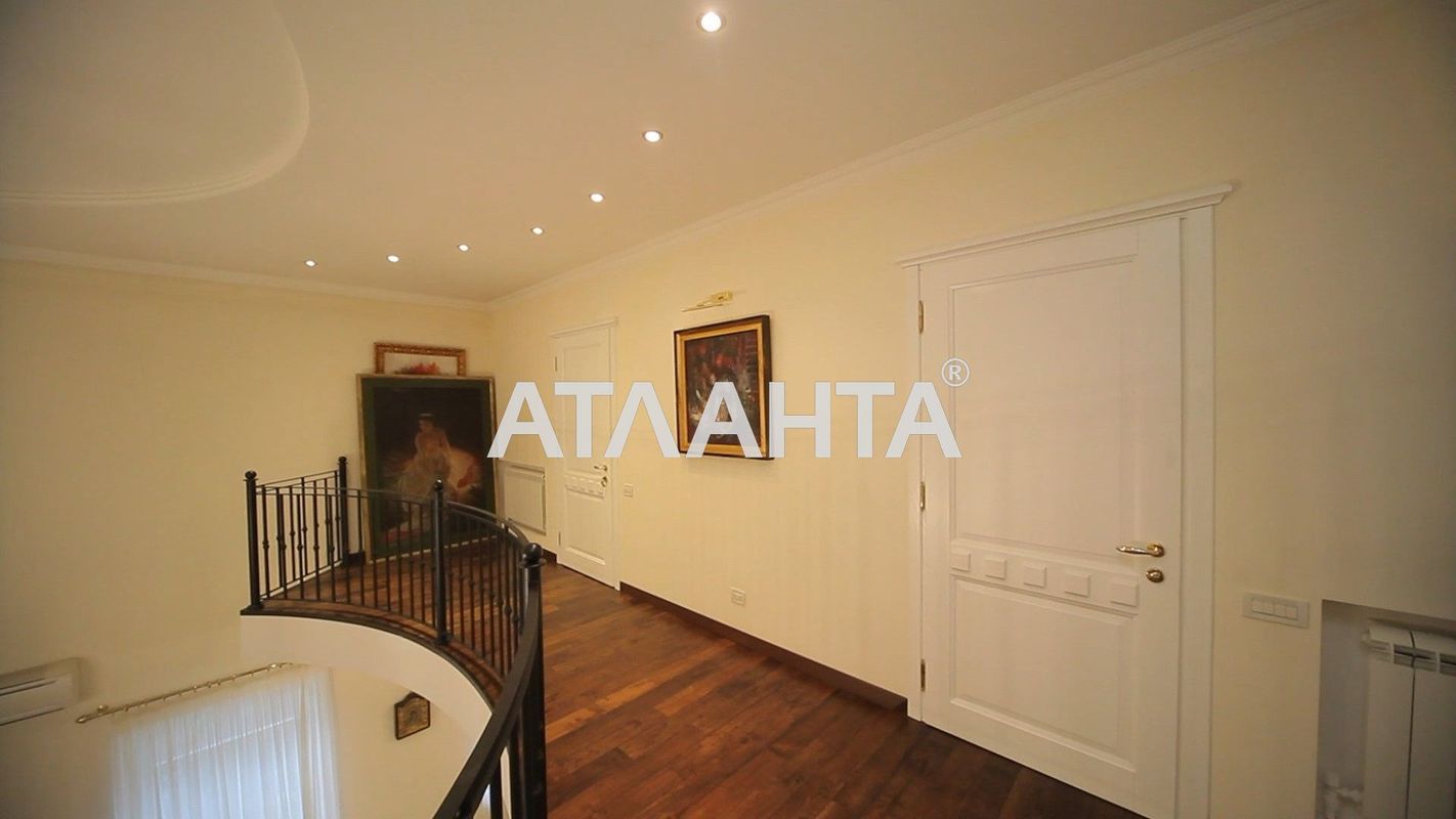 4+-rooms apartment apartment by the address st. Grecheskaya Karla Libknekhta (area 290 m²) - Atlanta.ua - photo 21