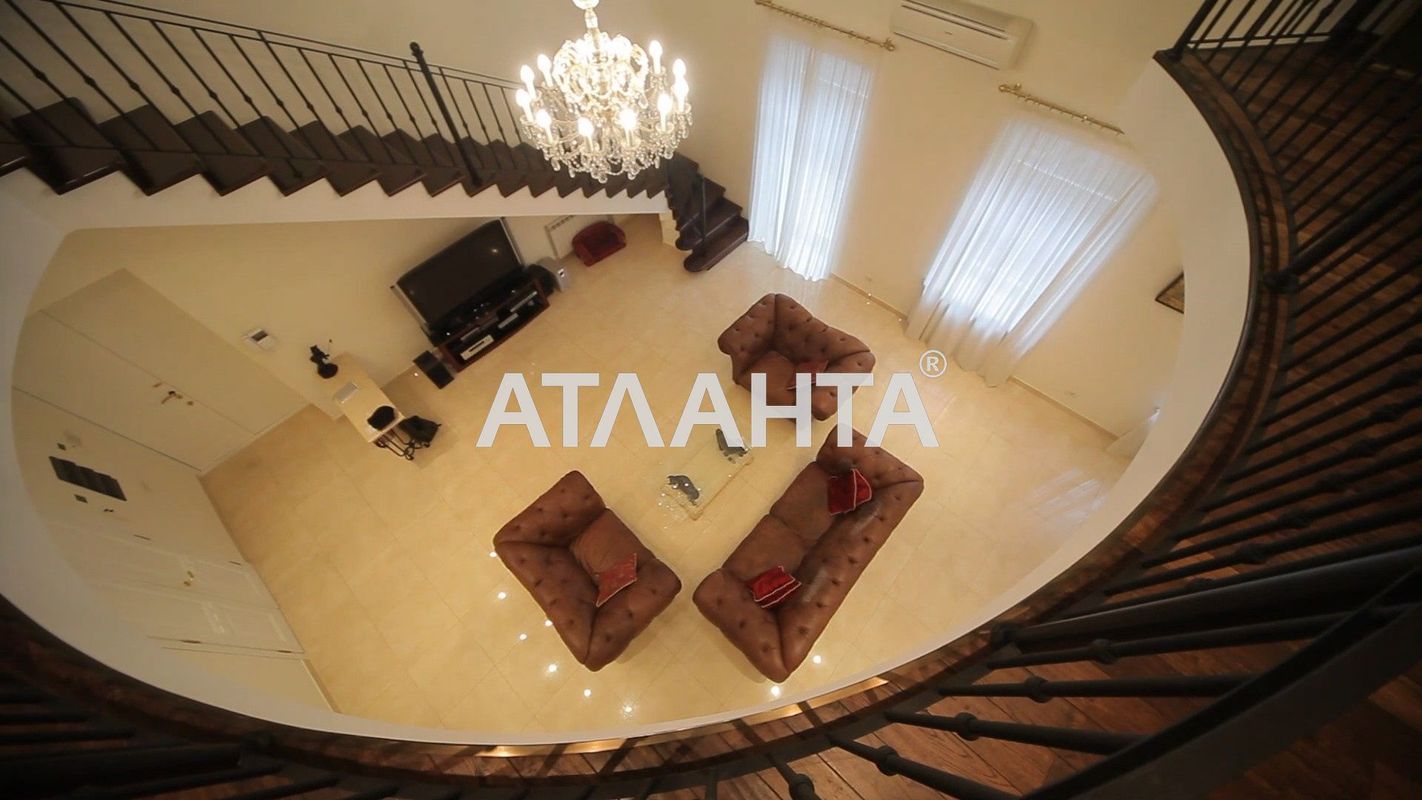 4+-rooms apartment apartment by the address st. Grecheskaya Karla Libknekhta (area 290 m²) - Atlanta.ua - photo 22