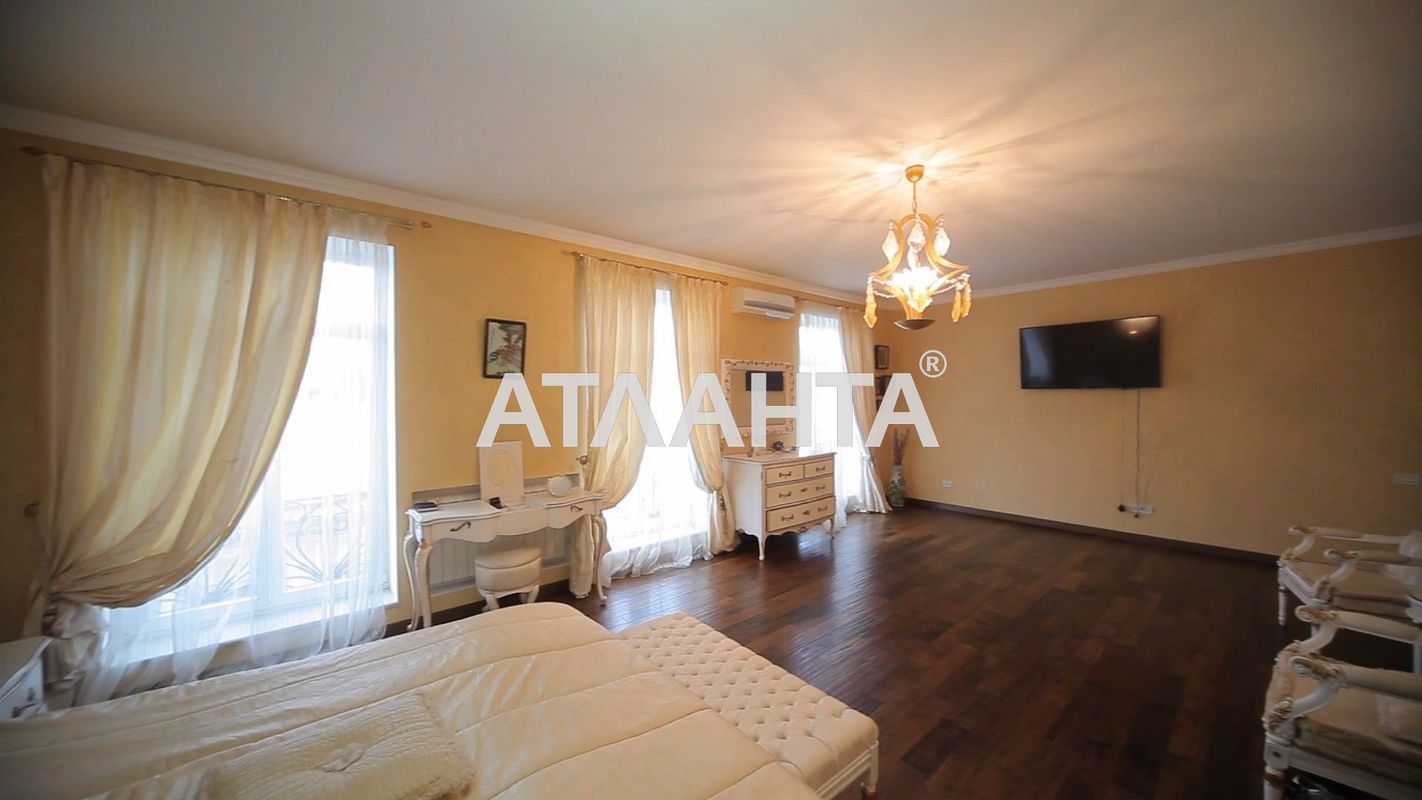 4+-rooms apartment apartment by the address st. Grecheskaya Karla Libknekhta (area 290 m²) - Atlanta.ua - photo 23