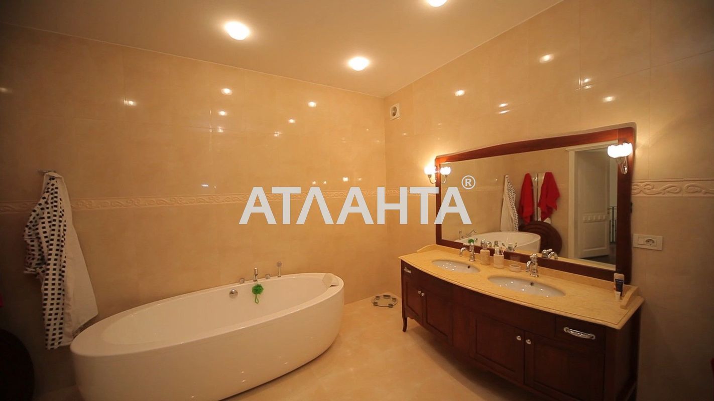 4+-rooms apartment apartment by the address st. Grecheskaya Karla Libknekhta (area 290 m²) - Atlanta.ua - photo 24