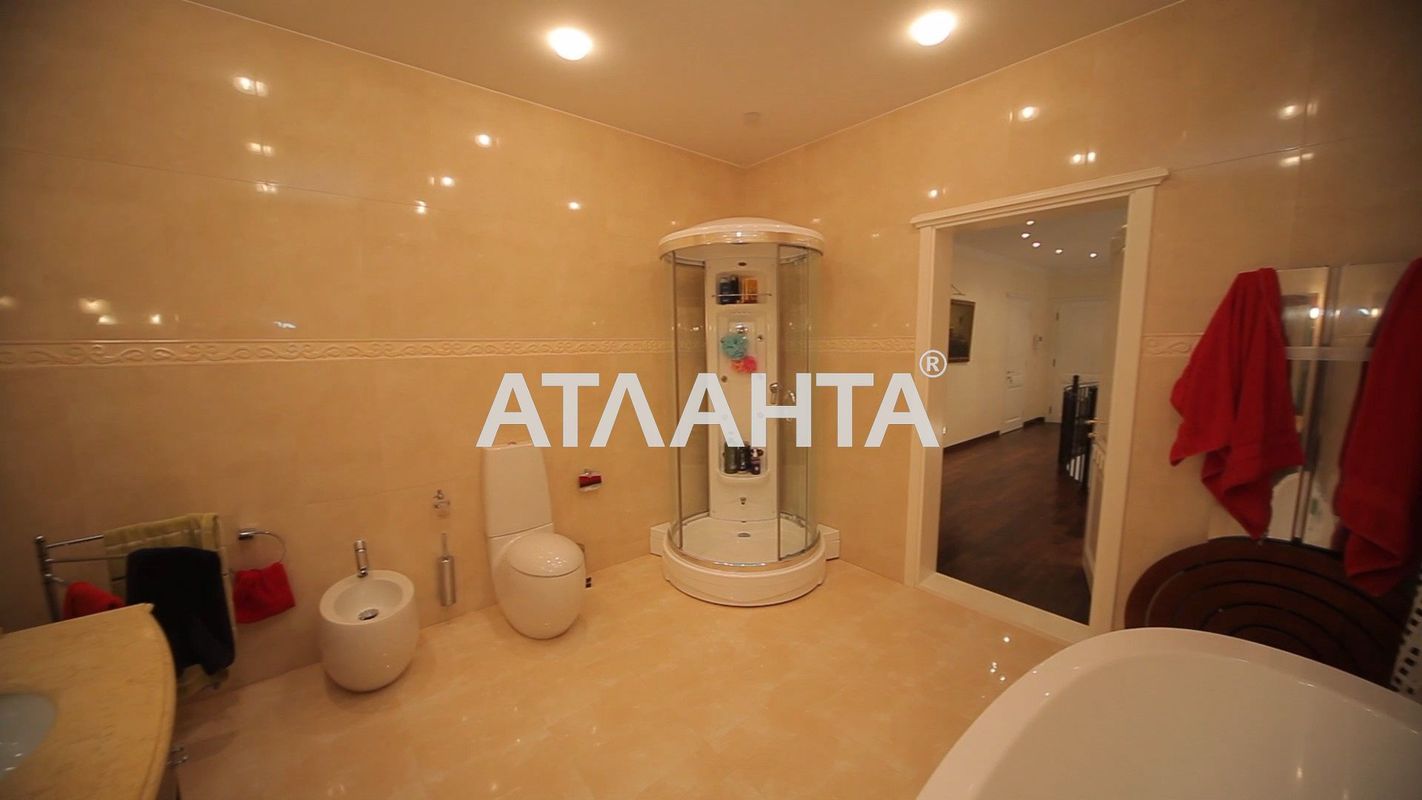 4+-rooms apartment apartment by the address st. Grecheskaya Karla Libknekhta (area 290 m²) - Atlanta.ua - photo 25