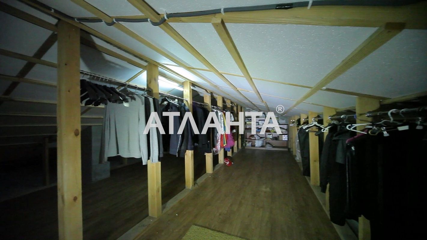 4+-rooms apartment apartment by the address st. Grecheskaya Karla Libknekhta (area 290 m²) - Atlanta.ua - photo 28