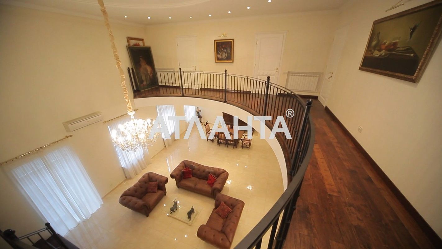 4+-rooms apartment apartment by the address st. Grecheskaya Karla Libknekhta (area 290 m²) - Atlanta.ua - photo 29