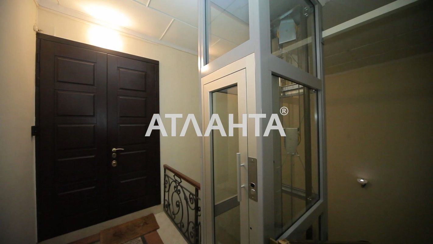 4+-rooms apartment apartment by the address st. Grecheskaya Karla Libknekhta (area 290 m²) - Atlanta.ua - photo 30