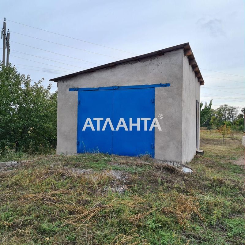 Landplot by the address st. Khersonskiy per (area 13,2 acr) - Atlanta.ua - photo 4