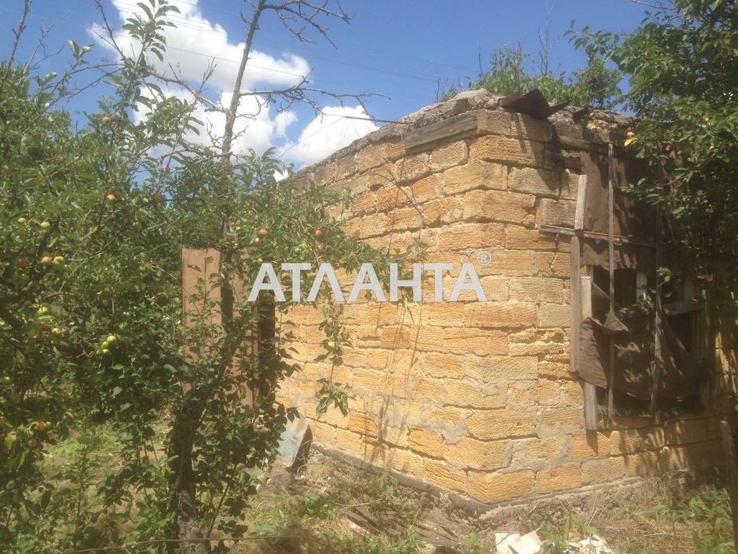 Участок по адресу ул. Зеленая (площадь 5,3 сот) - Atlanta.ua - фото 4