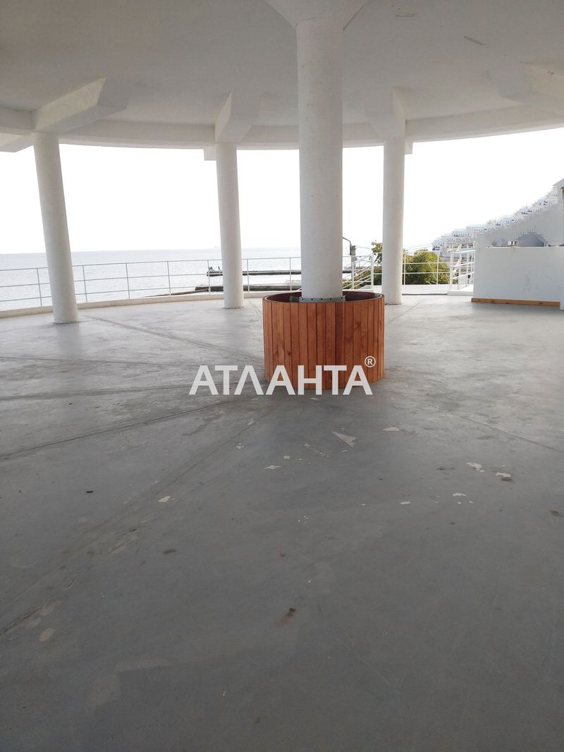 Commercial real estate at st. Khrustalnyy per (area 247,2 m²) - Atlanta.ua - photo 8