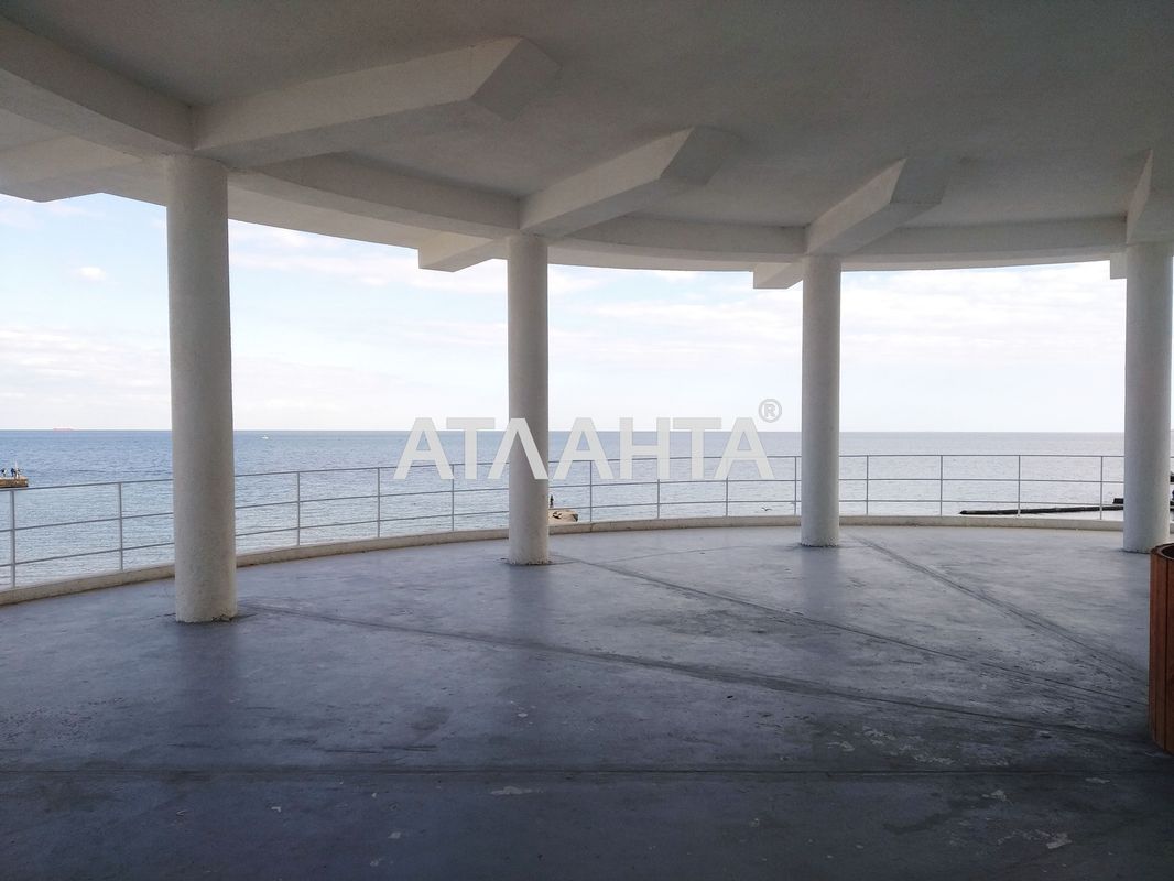 Commercial real estate at st. Khrustalnyy per (area 247,2 m²) - Atlanta.ua - photo 5