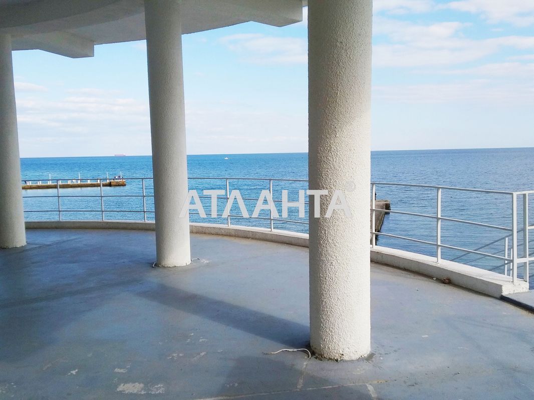 Commercial real estate at st. Khrustalnyy per (area 247,2 m²) - Atlanta.ua - photo 4