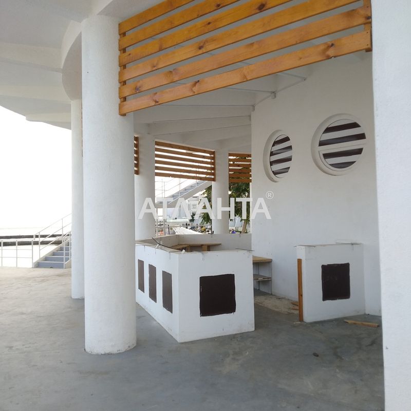 Commercial real estate at st. Khrustalnyy per (area 247,2 m²) - Atlanta.ua - photo 6