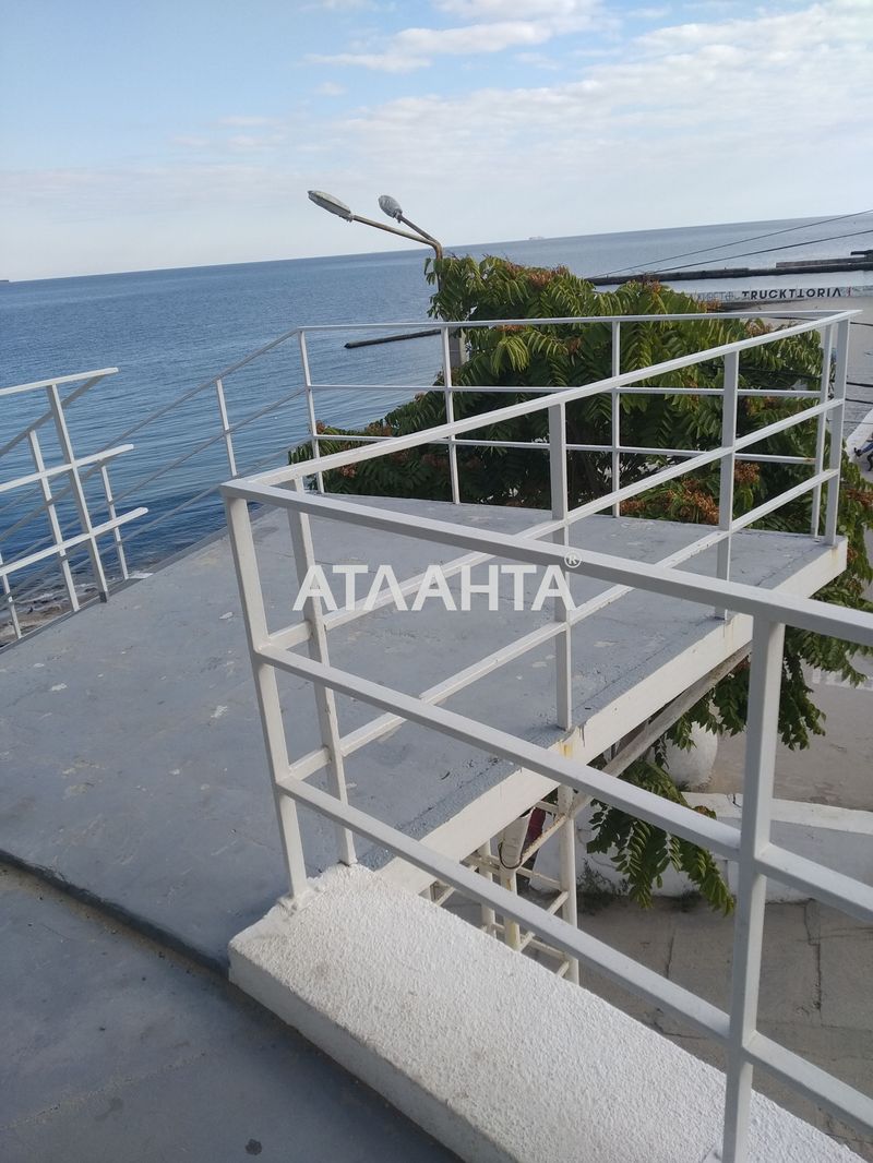 Commercial real estate at st. Khrustalnyy per (area 247,2 m²) - Atlanta.ua - photo 9