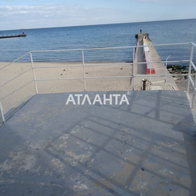 Commercial real estate at st. Khrustalnyy per (area 247,2 m²) - Atlanta.ua - photo 14